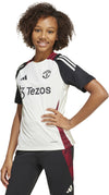 Manchester United Tiro 24 Training kids voetbalshirt