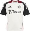 Manchester United Tiro 24 Training kids voetbalshirt