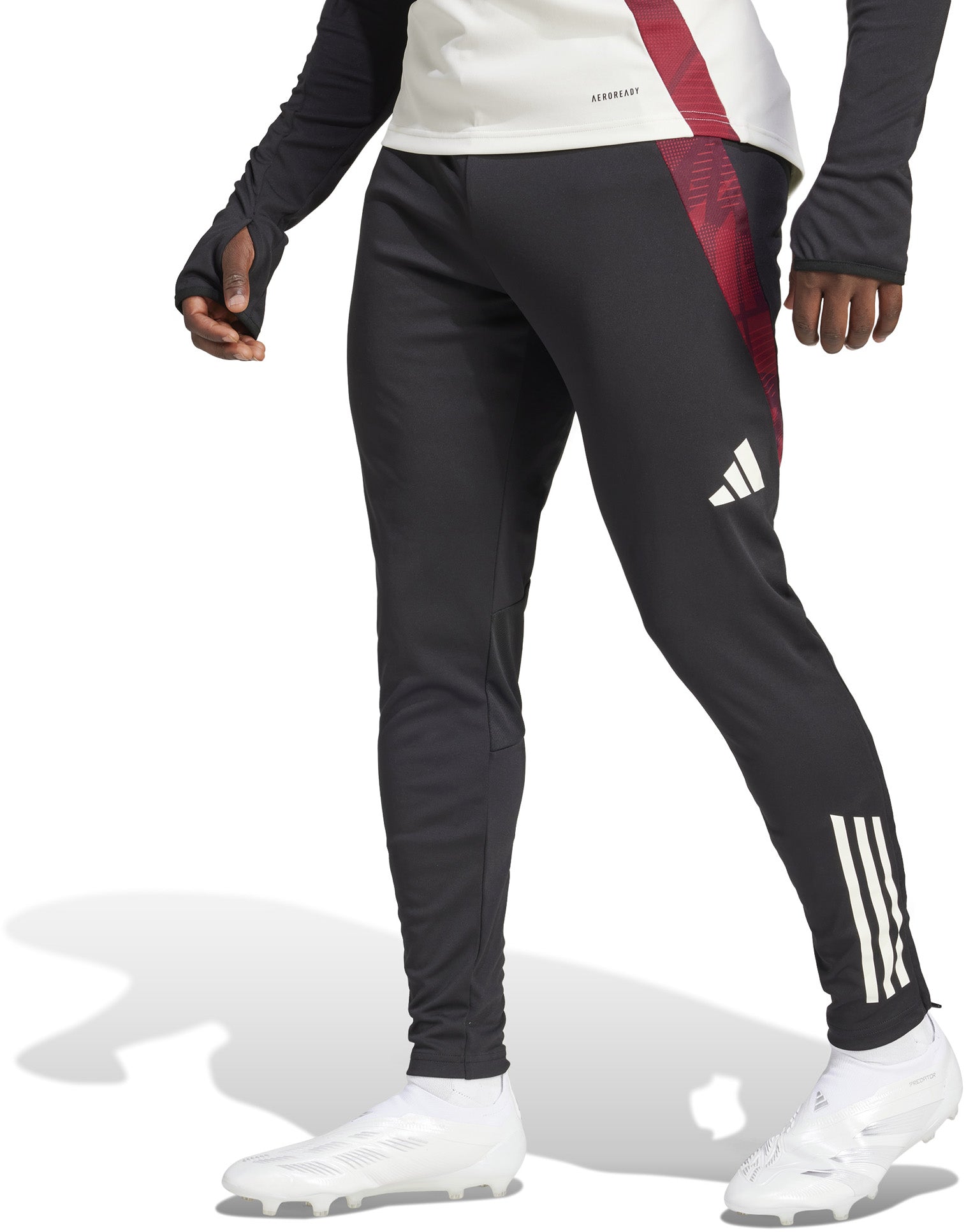 Manchester United Tiro broek