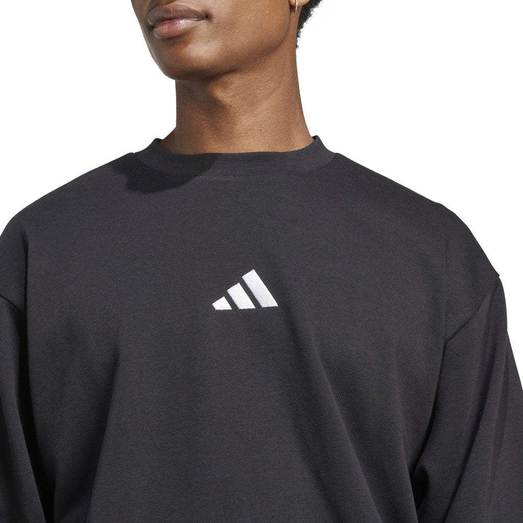 Essentials Feelcozy Fleece sweater