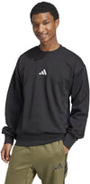 Essentials Feelcozy Fleece sweater