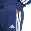 Essentials 3-Stripes Fleece broek