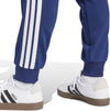 Essentials 3-Stripes Fleece broek