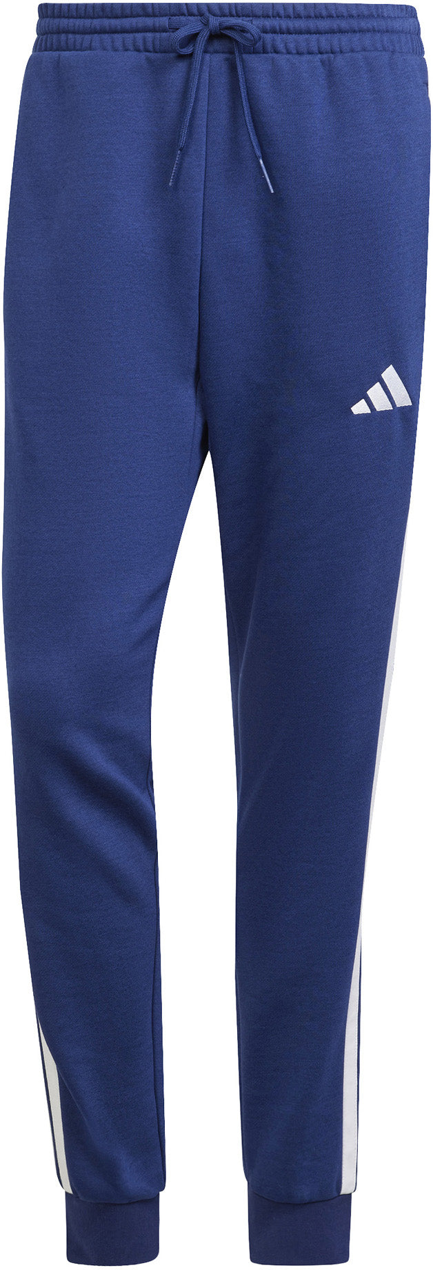 Essentials 3-Stripes Fleece broek