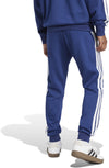 Essentials 3-Stripes Fleece broek