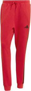 Essential 3-Stripes French Terry broek