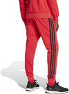 Essential 3-Stripes French Terry broek