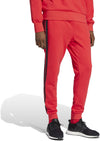 Essential 3-Stripes French Terry broek