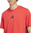 Essentials 3-Stripes Single Jersey t-shirt