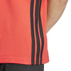 Essentials 3-Stripes Single Jersey t-shirt