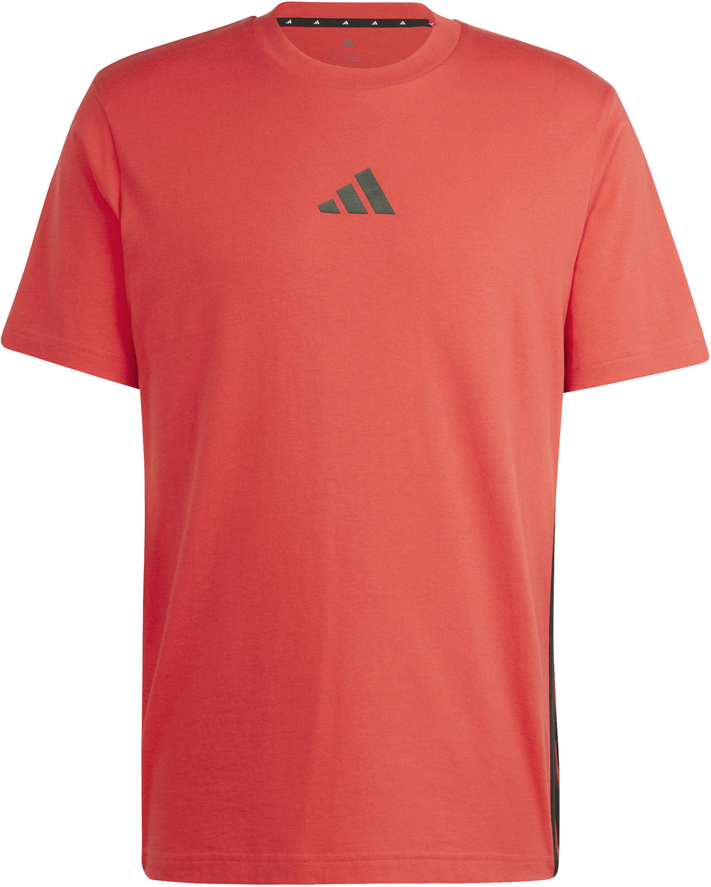 Essentials 3-Stripes Single Jersey t-shirt