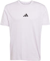 Essentials 3-Stripes Single Jersey t-shirt