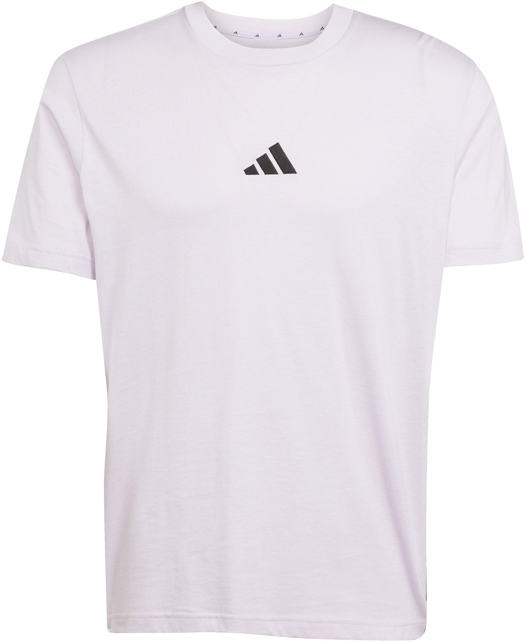 Essentials 3-Stripes Single Jersey t-shirt