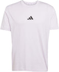 Essentials 3-Stripes Single Jersey t-shirt