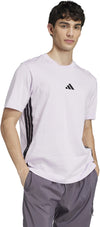 Essentials 3-Stripes Single Jersey t-shirt