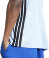 Essentials 3-Stripes Single Jersey t-shirt