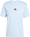 Essentials 3-Stripes Single Jersey t-shirt