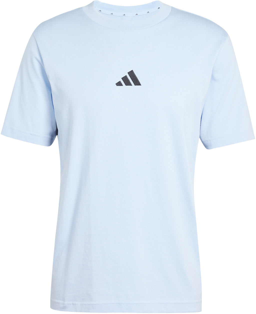 Essentials 3-Stripes Single Jersey t-shirt
