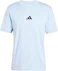 Essentials 3-Stripes Single Jersey t-shirt