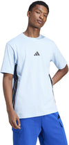 Essentials 3-Stripes Single Jersey t-shirt