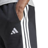 Essential 3-Stripes French Terry Short