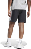 Essential 3-Stripes French Terry Short