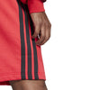 Essential 3-Stripes French Terry Short