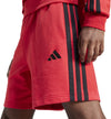 Essential 3-Stripes French Terry Short