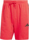 Essential 3-Stripes French Terry Short