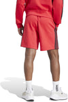 Essential 3-Stripes French Terry Short