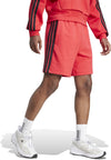 Essential 3-Stripes French Terry Short