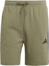 Essential 3-Stripes French Terry Short