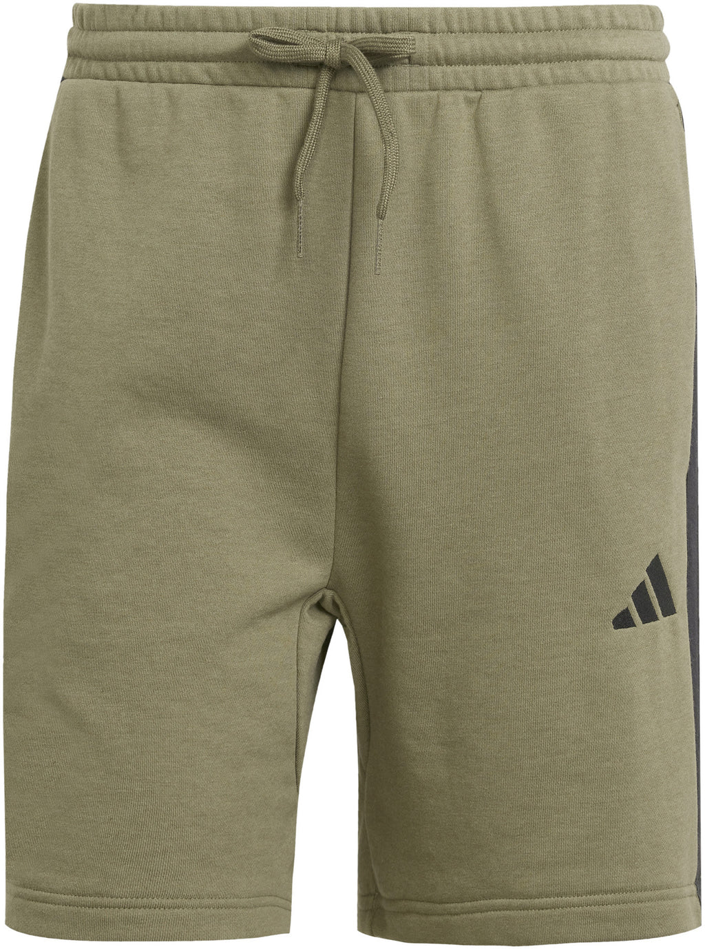 Essential 3-Stripes French Terry Short