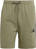 Essential 3-Stripes French Terry Short