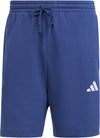 Essential 3-Stripes French Terry Short