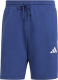 Essential 3-Stripes French Terry Short
