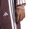 Essential 3-Stripes French Terry Short