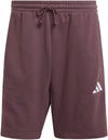 Essential 3-Stripes French Terry Short