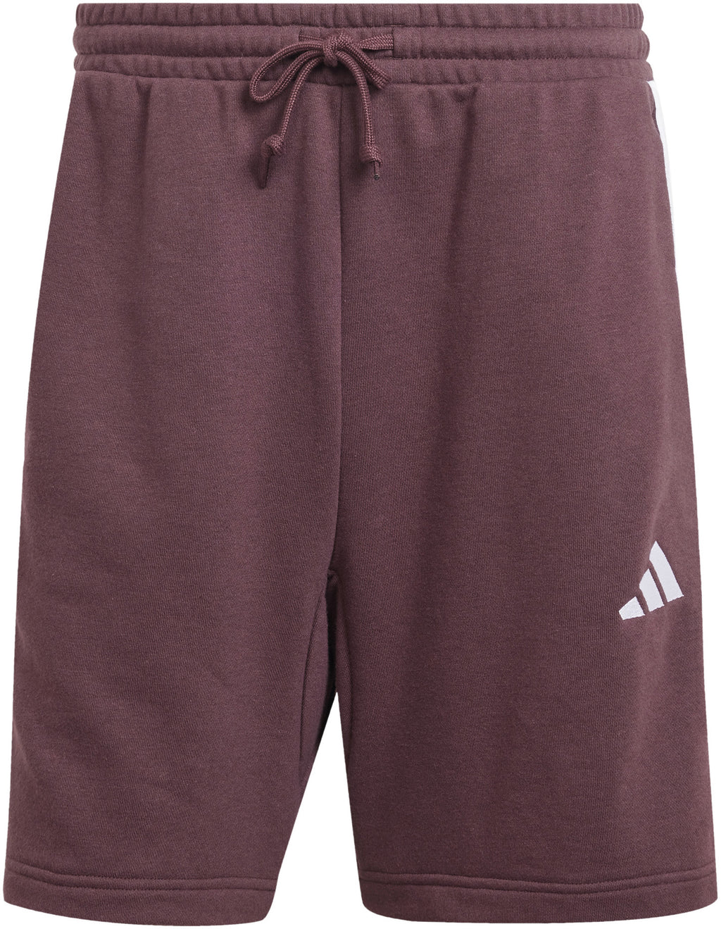 Essential 3-Stripes French Terry Short
