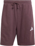 Essential 3-Stripes French Terry Short
