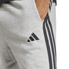 Essential 3-Stripes French Terry Short
