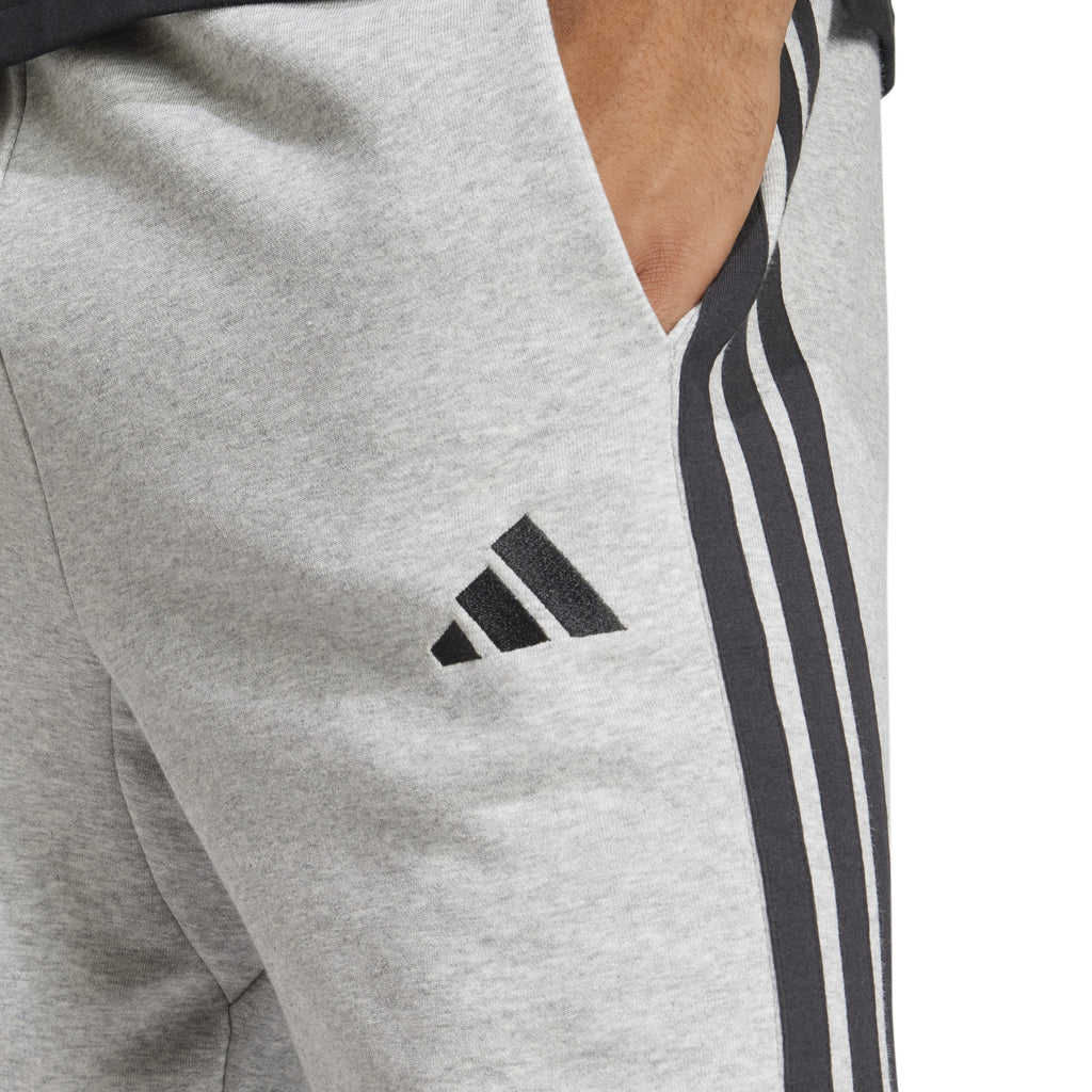 Essential 3-Stripes French Terry Short