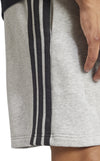 Essential 3-Stripes French Terry Short