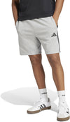 Essential 3-Stripes French Terry Short