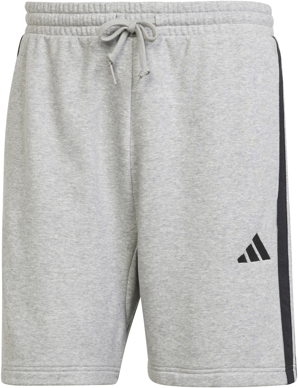 Essential 3-Stripes French Terry Short