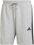 Essential 3-Stripes French Terry Short