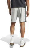 Essential 3-Stripes French Terry Short