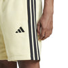 Essential 3-Stripes French Terry Short