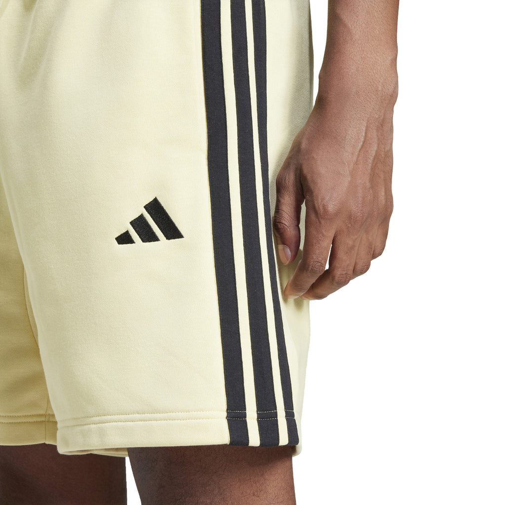 Essential 3-Stripes French Terry Short