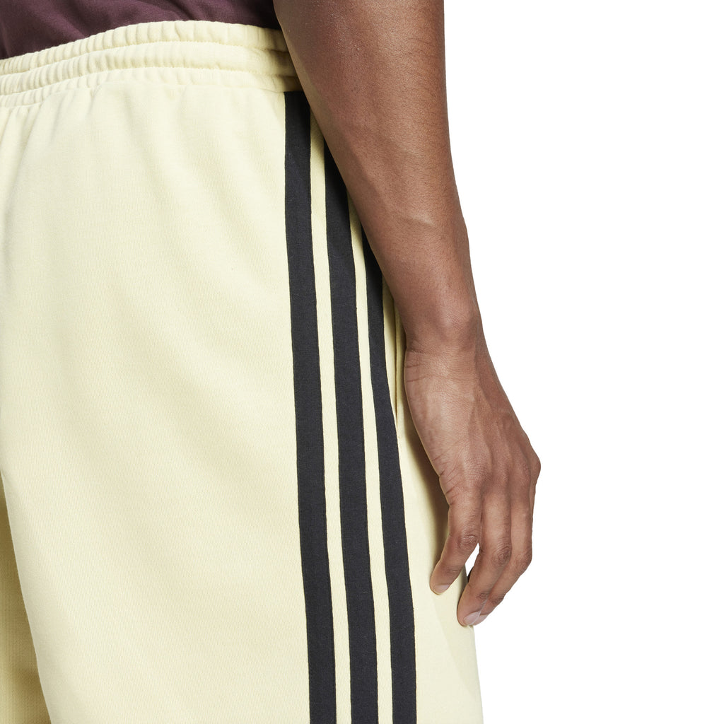 Essential 3-Stripes French Terry Short